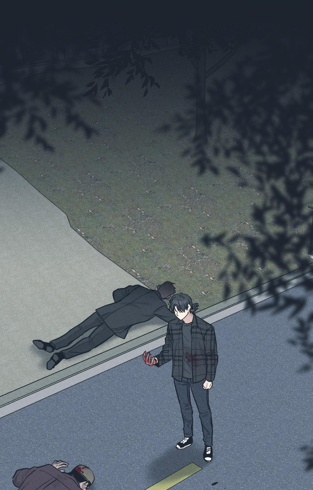 Payback, Chapter 86 image 15